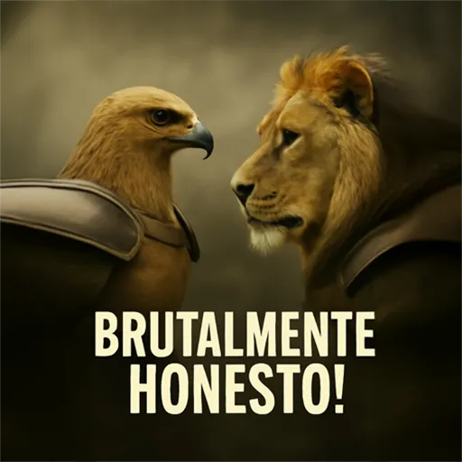 Brutalmente Honesto