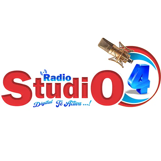 Radio Studio 4 Digital
