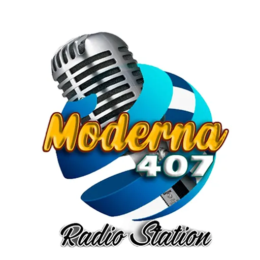 Radio Moderna 407